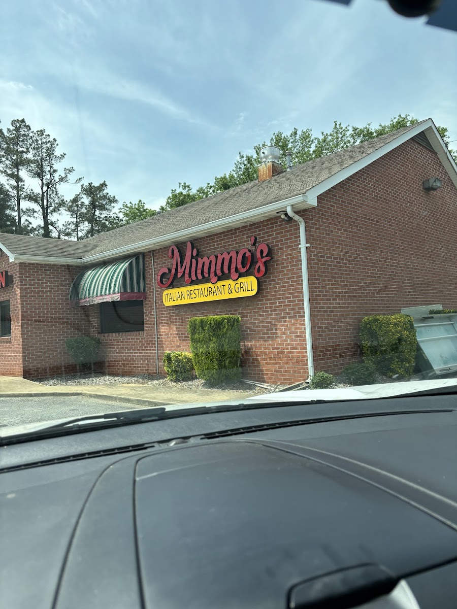 Mimmo's Restaurant